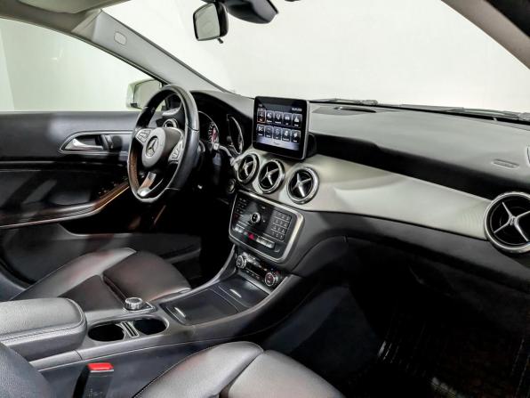 Mercedes-Benz GLA I (X156) с пробегом 2017 года, цена 1 670 000 рублей, 269218 км, внедорожник, Автокод Объявления