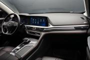 Changan CS75 Plus I Рестайлинг Крым  - изображение 56