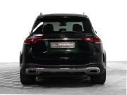 Mercedes-Benz GLE II (V167) Москва  - изображение 30