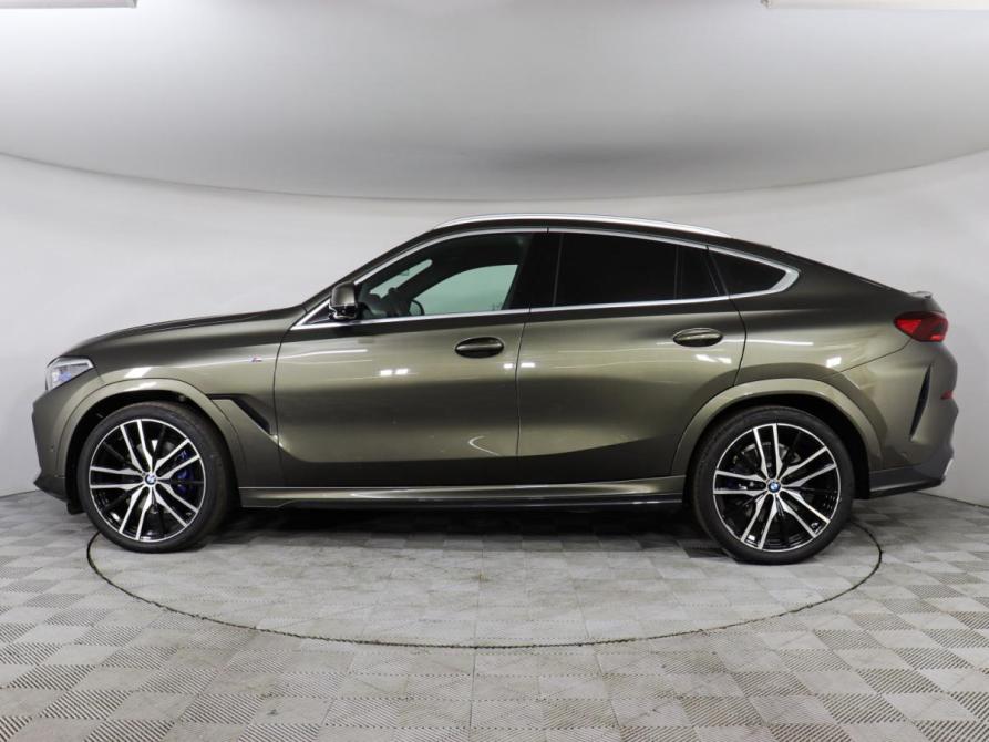 BMW X6 III (G06) Химки  - изображение 5