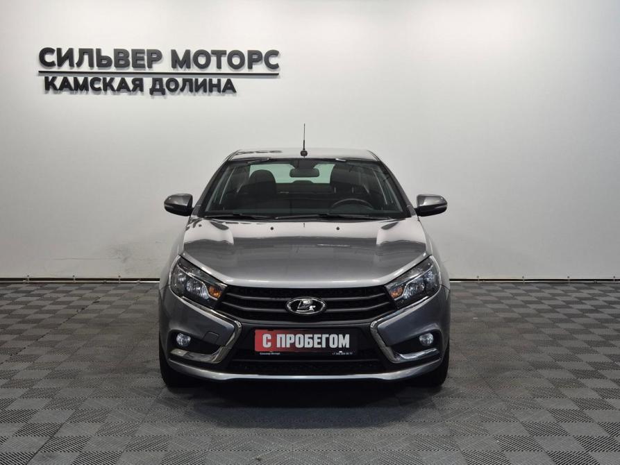 Lada (ВАЗ) Vesta I Пермь  - изображение 5