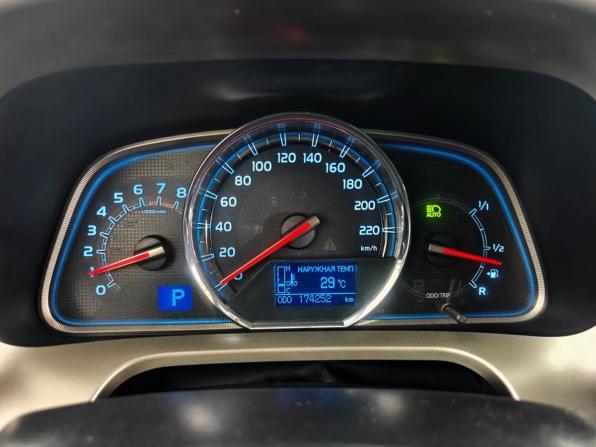Toyota RAV4 IV (XA40) с пробегом 2013 года, цена 2 085 000 рублей, 174300 км, внедорожник, Автокод Объявления