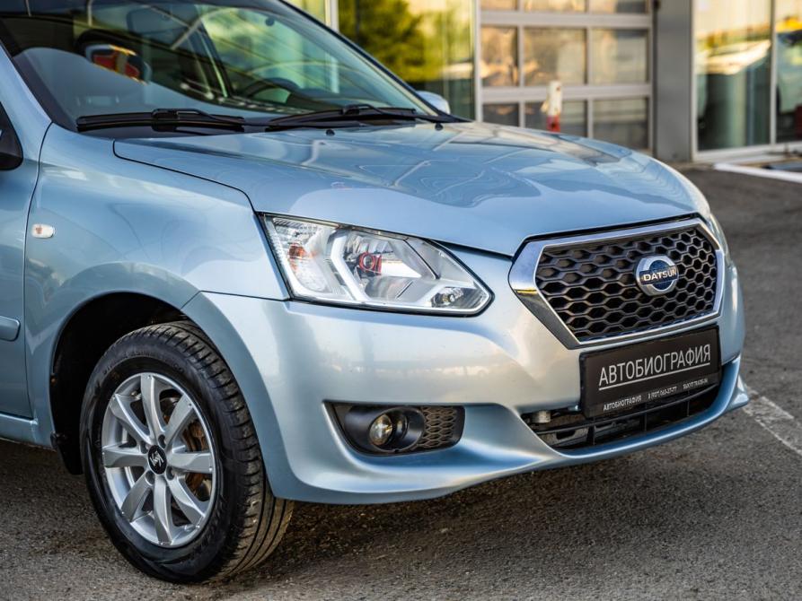 Datsun on-DO I Волгоград  - изображение 10