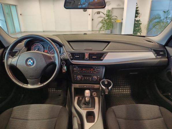 BMW X1 I (E84) Рестайлинг с пробегом 2012 года, цена 1 051 000 рублей, 188579 км, внедорожник, Автокод Объявления