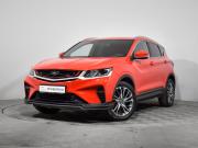 Belgee X50 Санкт-Петербург  - изображение 25