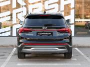 Hyundai Santa Fe IV Рестайлинг Волгоград  - изображение 31