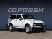 Lada (ВАЗ) Niva Legend I Краснодар  - изображение 17