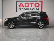 Mercedes-Benz GLK-Класс I (X204) Рестайлинг Челябинск  - изображение 34