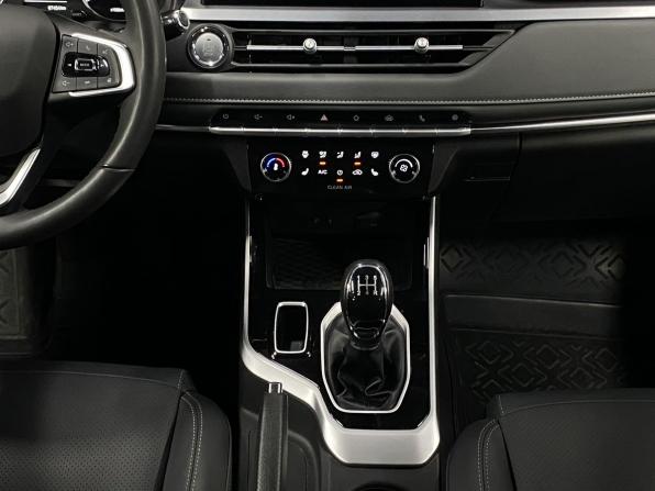 Chery Tiggo 4 Pro I с пробегом 2024 года, цена 1 459 000 рублей, 67453 км, внедорожник, Автокод Объявления