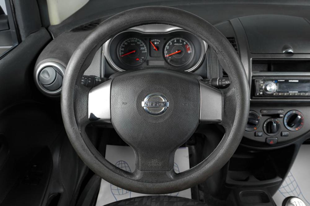 Nissan Note I Тюмень  - изображение 13