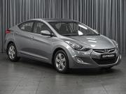Hyundai Elantra V (MD) Ставрополь  - изображение 22