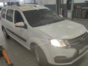 Lada (ВАЗ) Largus I Рестайлинг Санкт-Петербург  - изображение 12