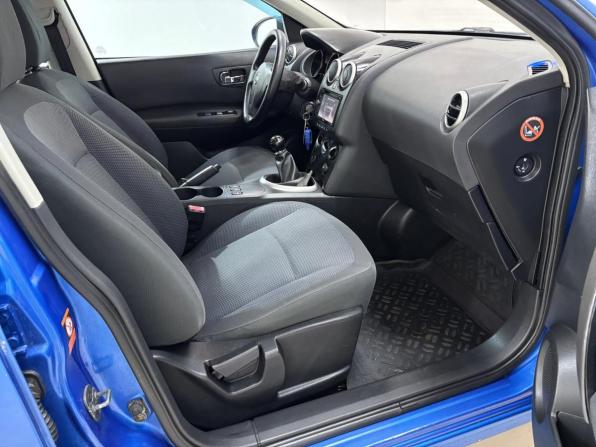 Nissan Qashqai I с пробегом 2007 года, цена 745 000 рублей, 201874 км, внедорожник, Автокод Объявления