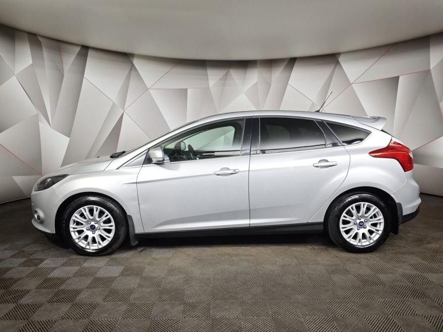 Ford Focus III Москва  - изображение 5