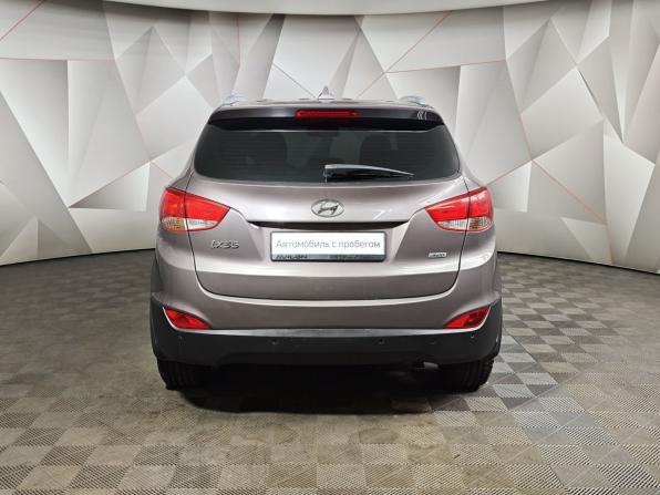Hyundai ix35 I Рестайлинг с пробегом 2014 года, цена 1 248 000 рублей, 149058 км, внедорожник, Автокод Объявления