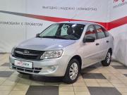Lada (ВАЗ) Granta I Воронеж  - изображение 24