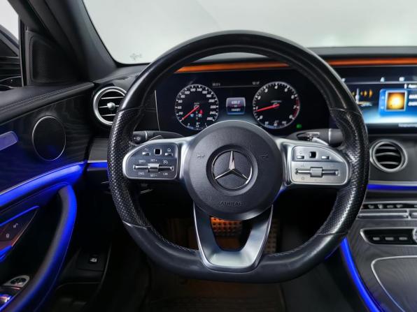 Mercedes-Benz E-Класс V (W213 S213 C238) с пробегом 2019 года, цена 3 200 000 рублей, 144480 км, седан, Автокод Объявления