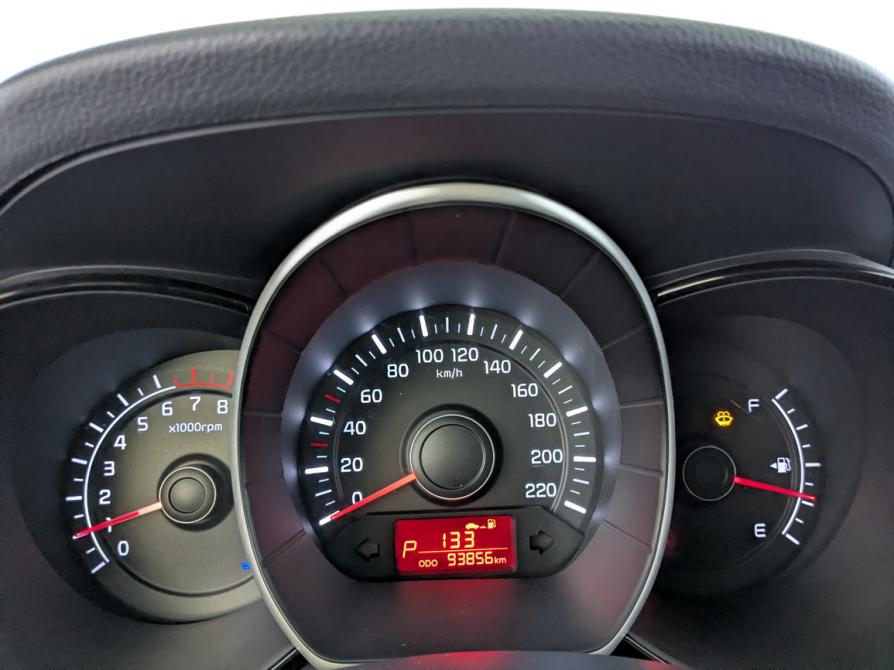 Kia Rio III Москва  - изображение 15