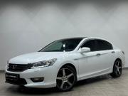 Honda Accord IX Кемерово  - изображение 14