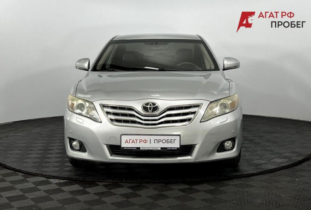 Toyota Camry VI (XV40) Нижний Новгород  - изображение 3