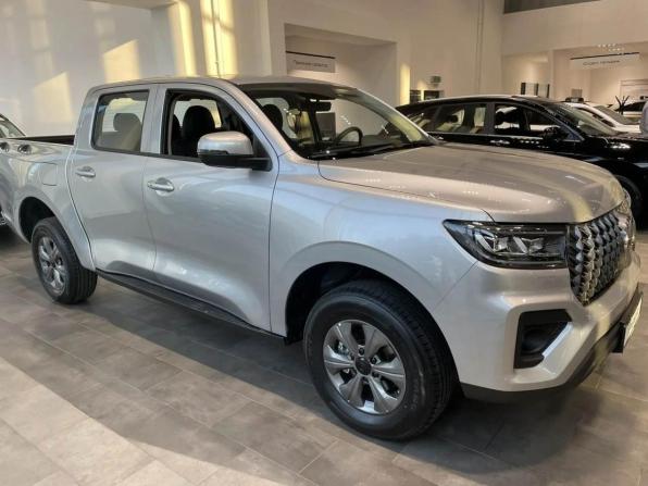Новый Great Wall Poer I Рестайлинг 2026 года, цена 3 449 000 рублей, offers.body_type.unknown, Автокод Объявления