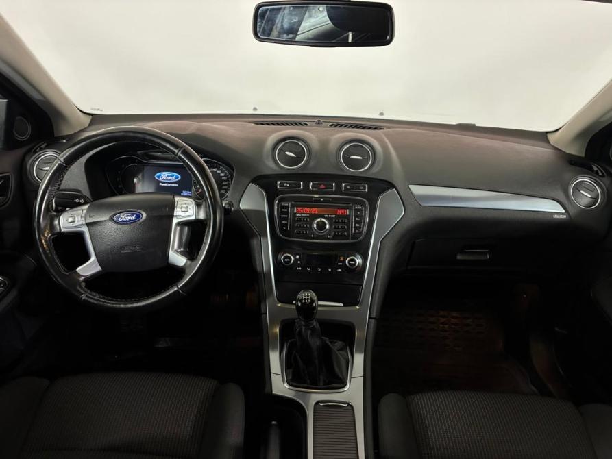Ford Mondeo IV Рестайлинг Воронеж  - изображение 9