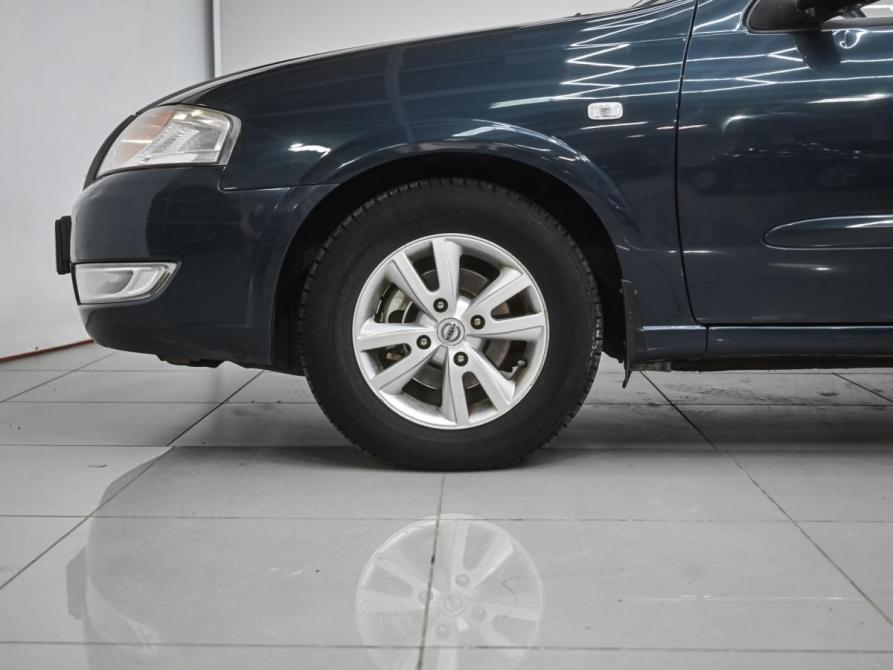 Nissan Almera Classic I Челябинск  - изображение 5