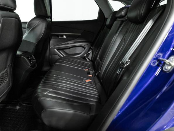 Peugeot 3008 II с пробегом 2018 года, цена 1 715 000 рублей, 174174 км, внедорожник, Автокод Объявления