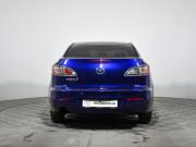 Mazda 3 II (BL) Рестайлинг Санкт-Петербург  - изображение 27