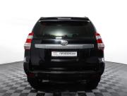 Toyota Land Cruiser Prado 150 Series Рестайлинг 1 Москва  - изображение 33