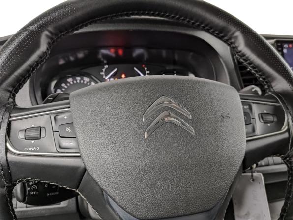 Citroen SpaceTourer I с пробегом 2020 года, цена 3 320 000 рублей, 88717 км, минивэн, Автокод Объявления