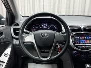 Hyundai Solaris I Рестайлинг Ижевск  - изображение 49