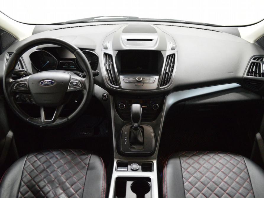 Ford Kuga II Рестайлинг Санкт-Петербург  - изображение 14