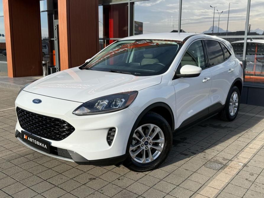 Ford Escape IV Владикавказ  - изображение 1