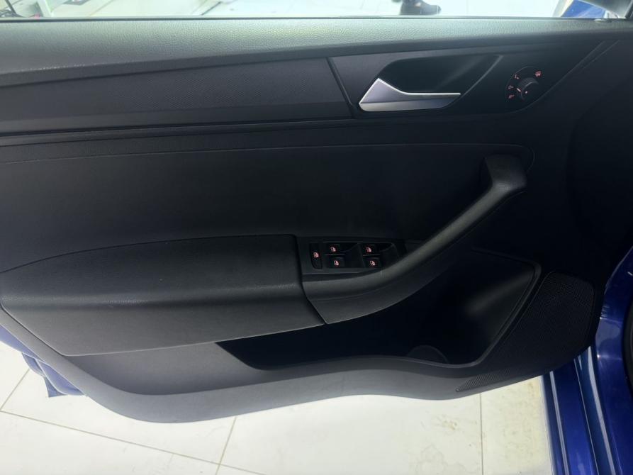Volkswagen Polo VI Минеральные Воды  - изображение 15