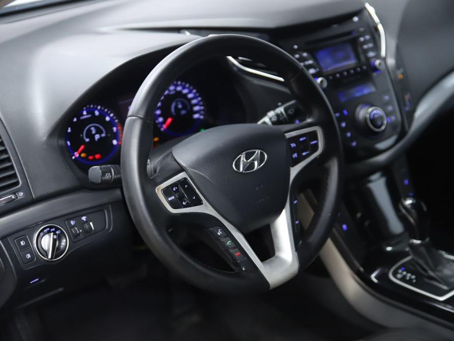 Hyundai i40 I Уфа  - изображение 11