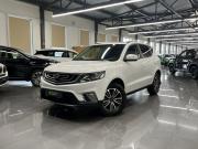 Geely Emgrand X7 I Рестайлинг 2 Тверь  - изображение 24