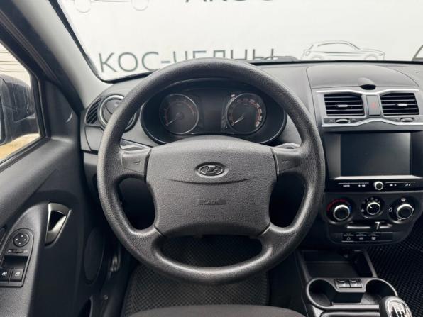 Lada (ВАЗ) Granta I Рестайлинг с пробегом 2024 года, цена 890 000 рублей, 14153 км, лифтбек, Автокод Объявления