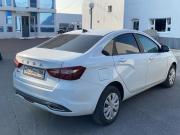 Lada (ВАЗ) Vesta I Рестайлинг (NG) Сургут  - изображение 17