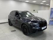 BMW X5 IV (G05/G18) Казань  - изображение 21