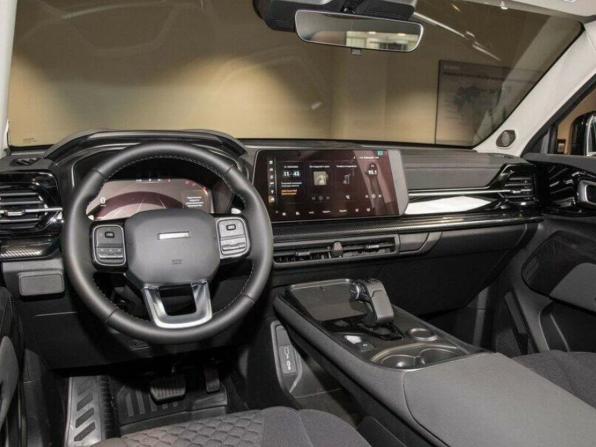 Haval H3 I с пробегом 2026 года, цена 3 499 000 рублей, 1 км, внедорожник, Автокод Объявления