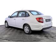 Lada (ВАЗ) Granta I Рестайлинг Москва  - изображение 33