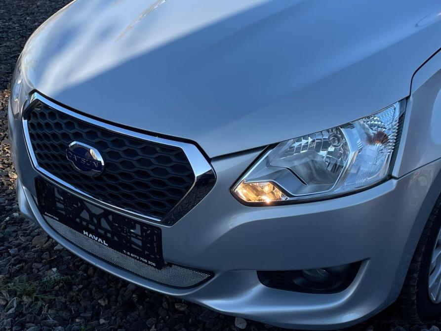 Datsun on-DO I Вологда  - изображение 9