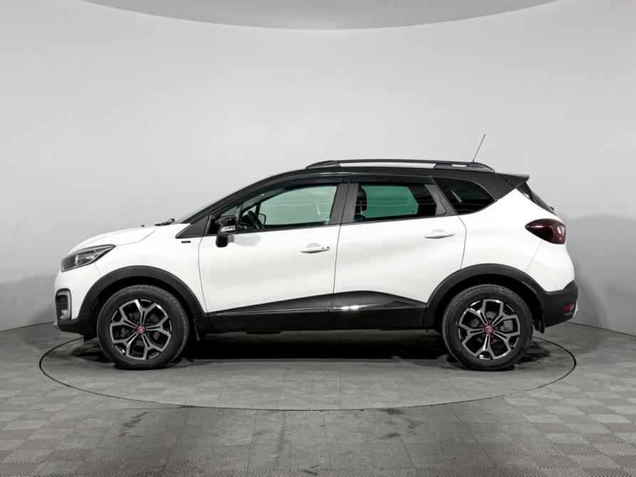 Renault Kaptur I Санкт-Петербург  - изображение 8