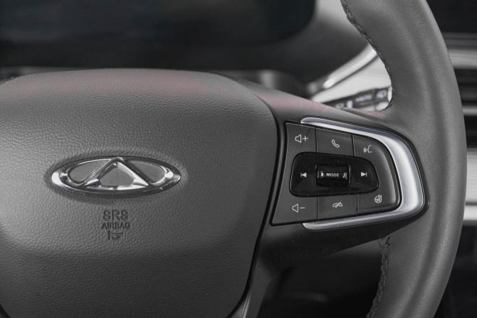 Chery Tiggo 8 Pro I с пробегом 2023 года, цена 2 749 000 рублей, 13000 км, внедорожник, Автокод Объявления