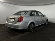 Chevrolet Lacetti I Великий Новгород  - изображение 24