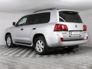 Lexus LX III Химки  - изображение 28