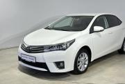 Toyota Corolla XI (E160 E170 E180) Саранск  - изображение 38