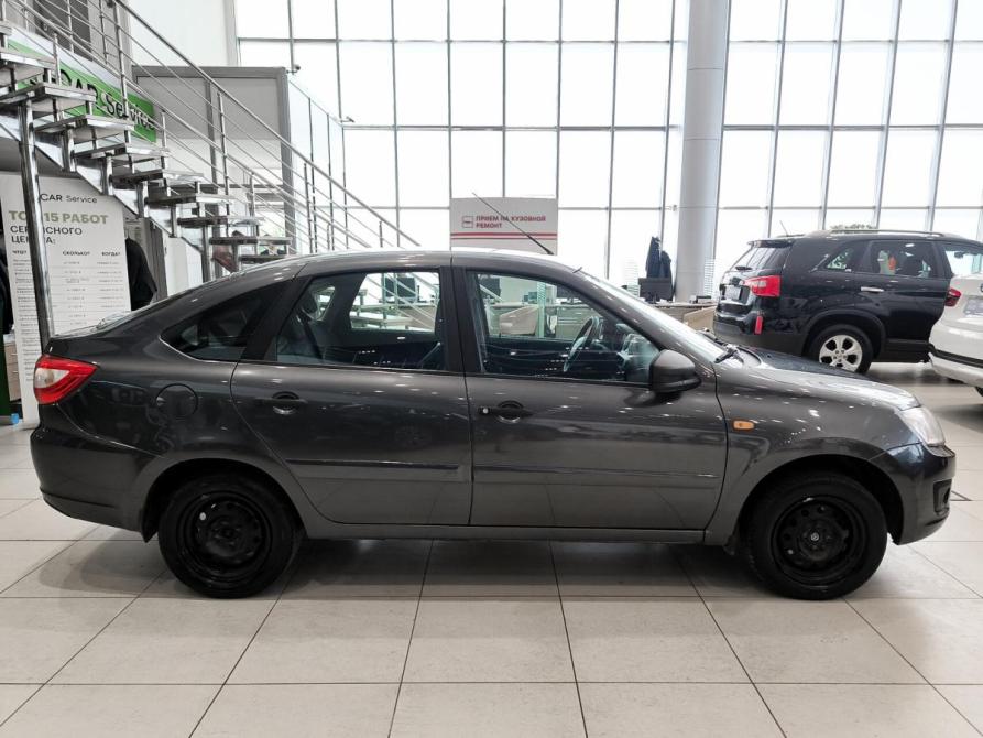 Lada (ВАЗ) Granta I Казань  - изображение 5