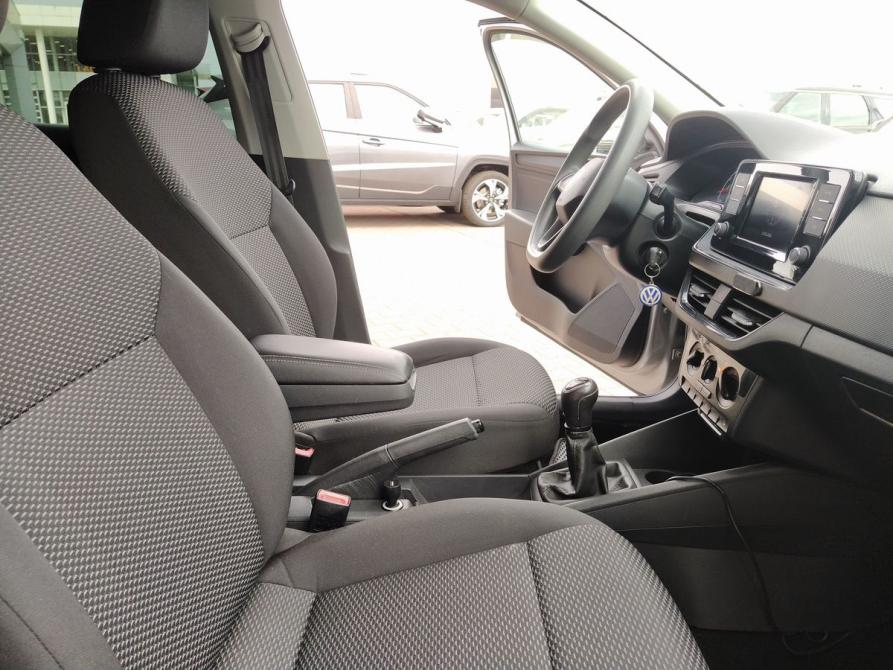 Volkswagen Polo VI Екатеринбург  - изображение 13